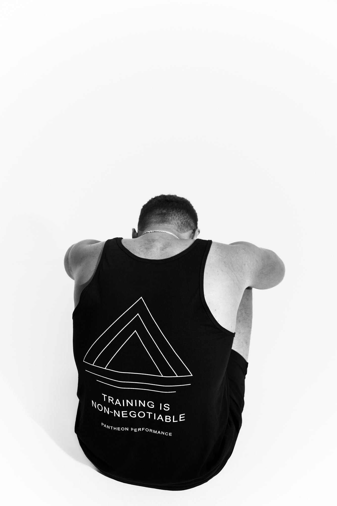 Training Tank-Black